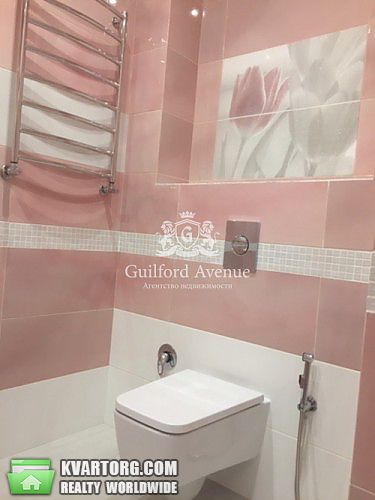 Sell 2-room apartment. Киев, Анри Барбюса — photo 6