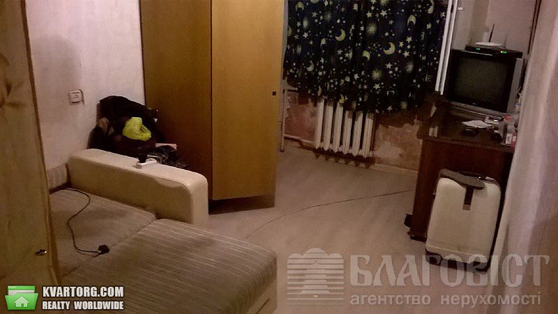 Sell 2-room apartment. Киев,  Леси Украинки бул — photo 5