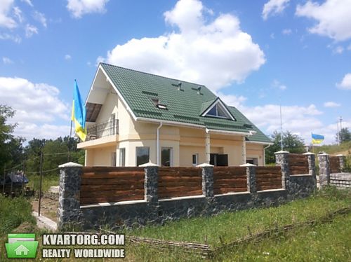 Sell house. Киевская обл., Хотов — photo 3