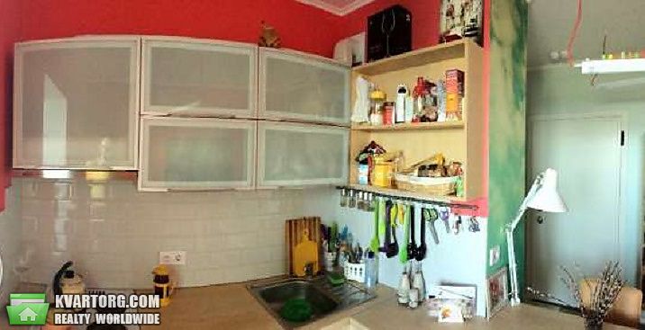Sell 1-room apartment. Киев, Ващенко — photo 2