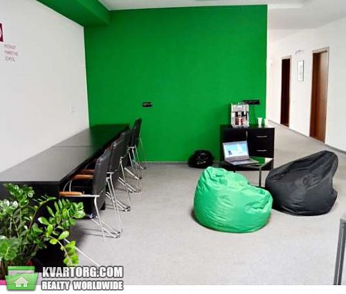 Rent out office. Киев, Назаровская — photo 6