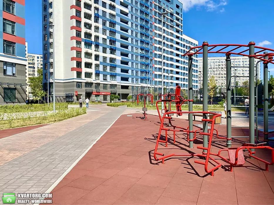 Sell 1-room apartment. Киев, Сверстюка — photo 2