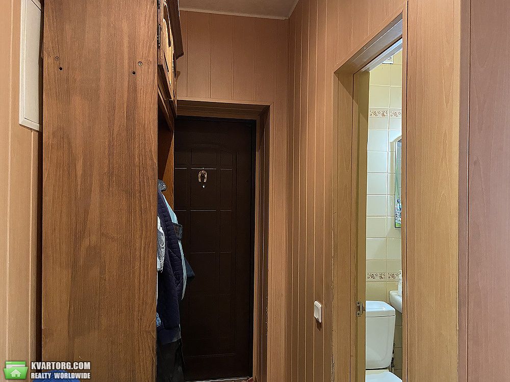 Sell 2-room apartment. Харьков, Болбочана — photo 6