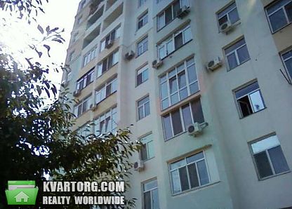 Sell 1-room apartment. Одесса, Жукова — photo 1