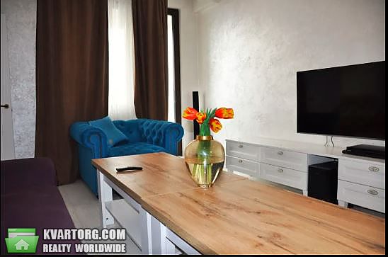 Rent out 3-room apartment. Киев, Демеевская — photo 2