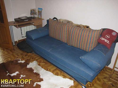 Rent out 2-room apartment. Одесса, Щорса — photo 6