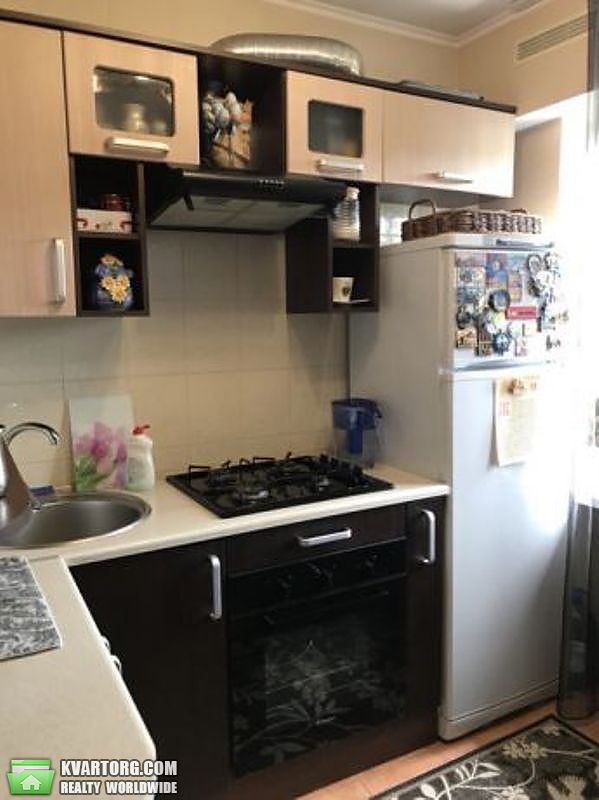 Sell 1-room apartment. Киев,  Строителей — photo 7