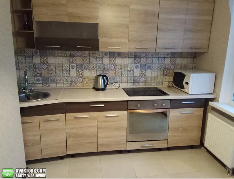 Rent out 1-room apartment. Киев,  Тираспольская — photo 1