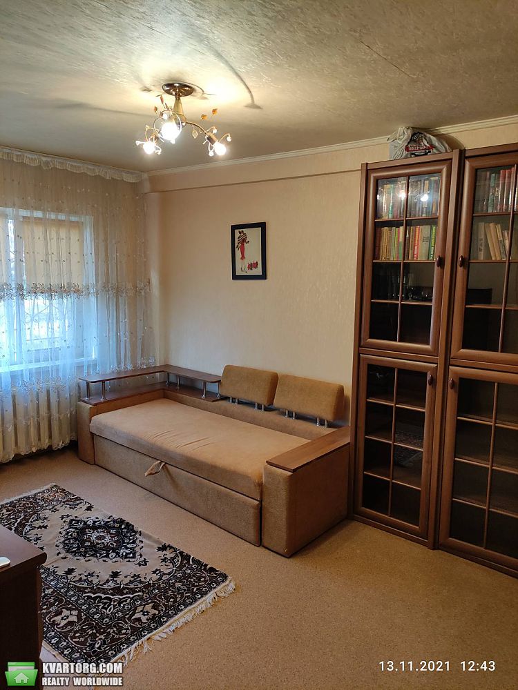 Sell 1-room apartment. Донецк, Герцена — photo 5