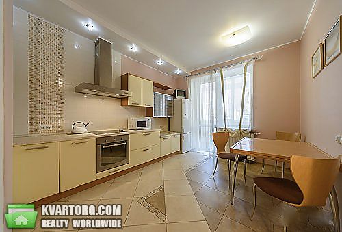 Rent out 1-room apartment. Киев,  Героев Сталинграда пр — photo 3