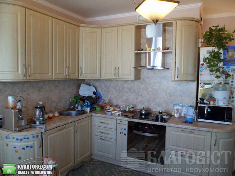 Sell 3-room apartment. Киев,  Григоренко пр — photo 2