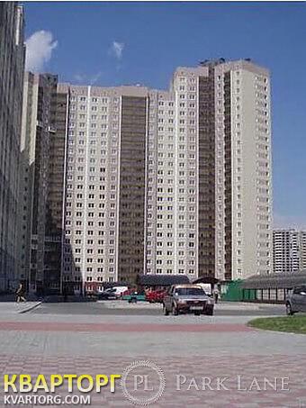 Sell 2-room apartment. Киев, Григоренко пр — photo 1