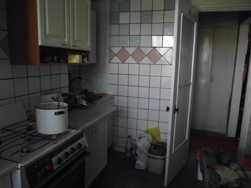 Rent out 2-room apartment. Днепропетровск, проспект им газеты Правда — photo 6