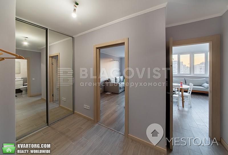 Sell 1-room apartment. Киев,  Крушельницкой — photo 5