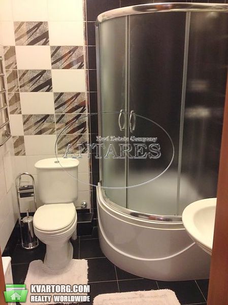 Rent out 3-room apartment. Киев, Дмитриевская — photo 9