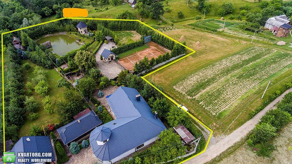 Sell house. Ивано-Франковск, с.Марківка — photo 1