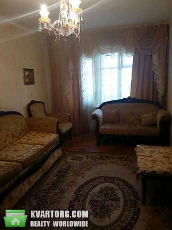 Rent out 1-room apartment. Киев, Воздухофлотский проспект — photo 2