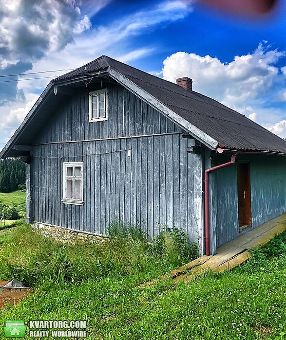 Sell house. Львов, Вадрусовка — photo 7