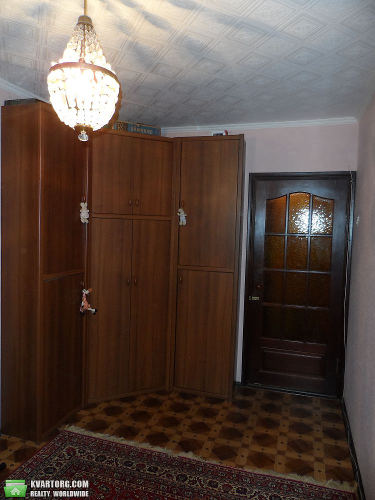 Sell 2-room apartment. Киев, Отрадный просп. — photo 10