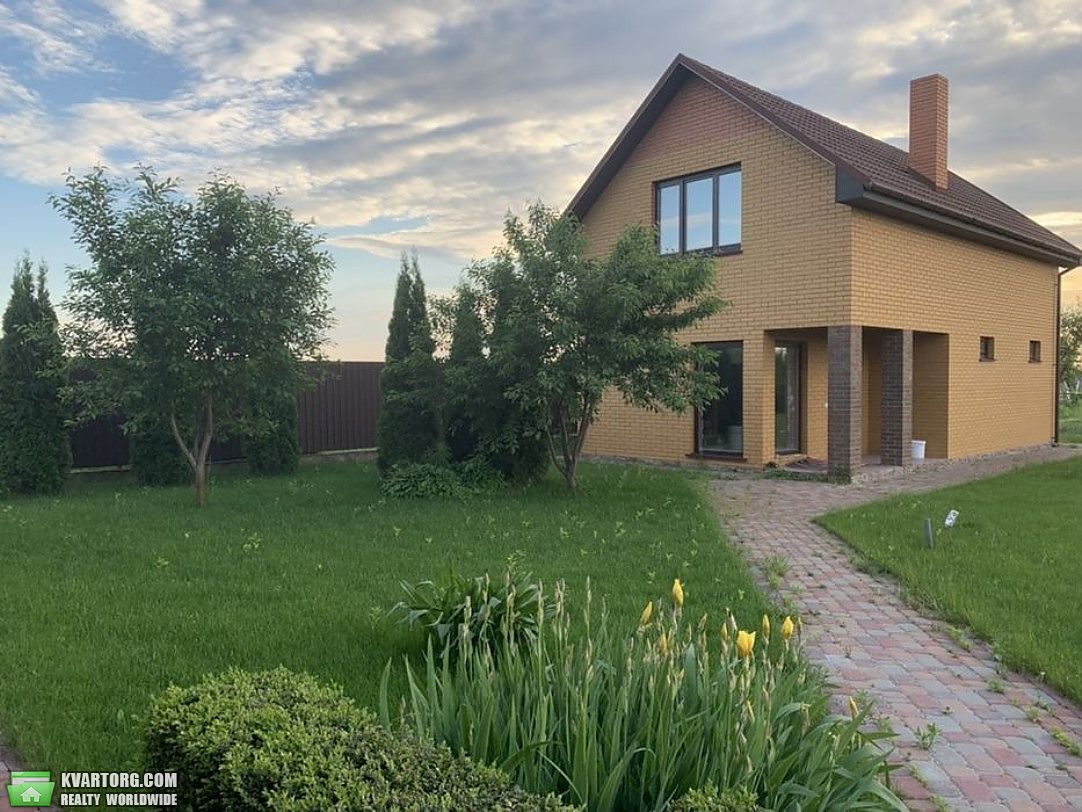 Sell house. Киевская обл., Андріївка — photo 8