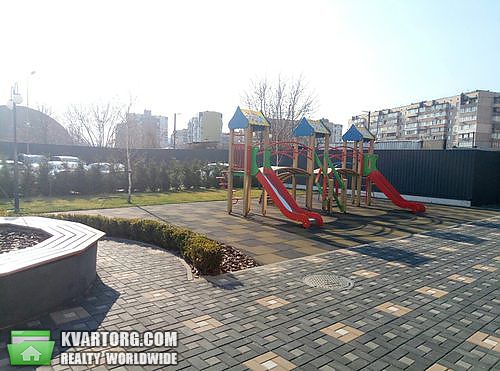 Sell 2-room apartment. Киев,  Днепродзержинская — photo 4