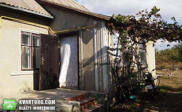 Sell house. Одесса, Степовая — photo 3