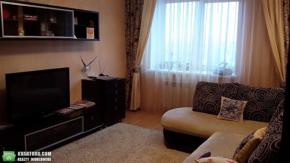Sell 1-room apartment. Киев,  Бориспольская — photo 2