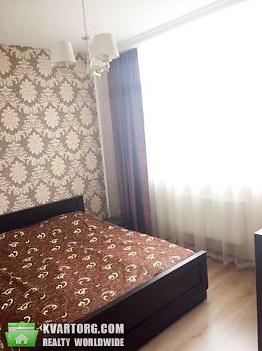Rent out 2-room apartment. Киев,  Богдановская — photo 9