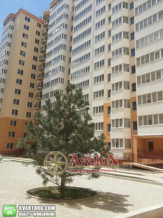 Sell 2-room apartment. Одесса, ЖК Радужный — photo 1