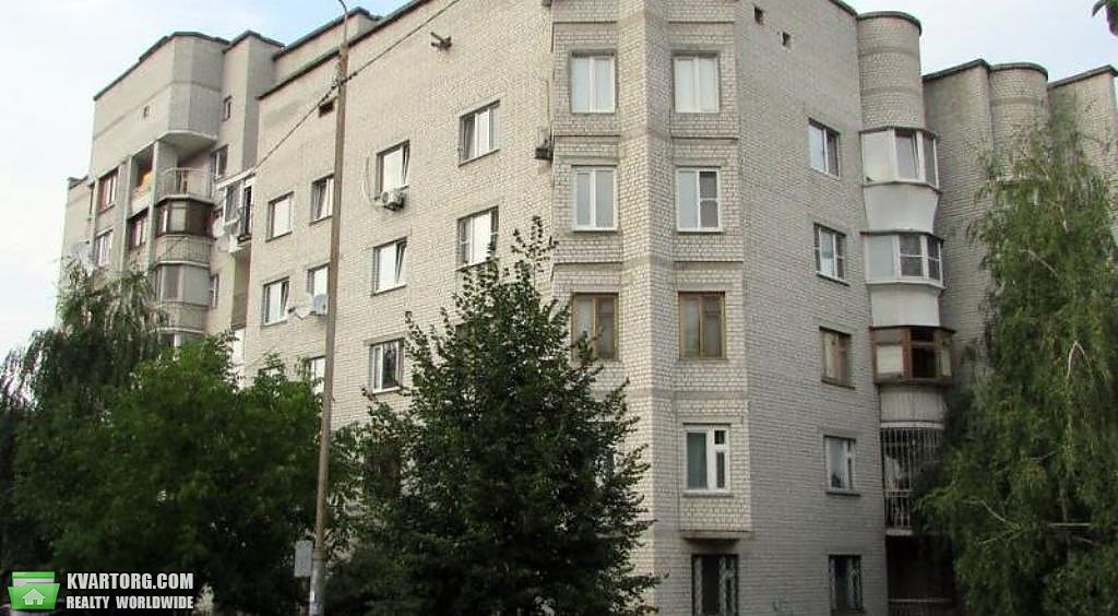 Sell 2-room apartment. Киев, Садовского — photo 1
