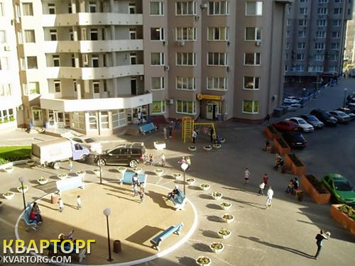 Sell 1-room apartment. Одесса, Среднефонтанская — photo 1