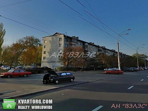 Sell 3-room apartment. Киев, Перова бул — photo 6