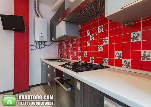 Rent out 1-room apartment. Харьков, Ул.Мироносицкая — photo 8