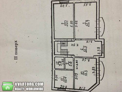 Sell house. Одесса, Фонтанская дорога — photo 4