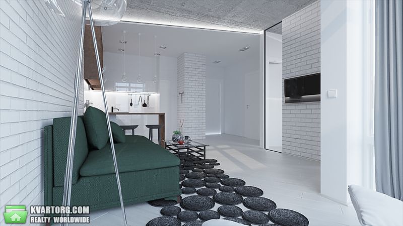 Sell 1-room apartment. Киев,  Радужная — photo 6
