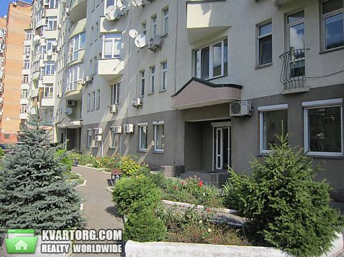Rent out office. Киев, Дмитриевская — photo 1