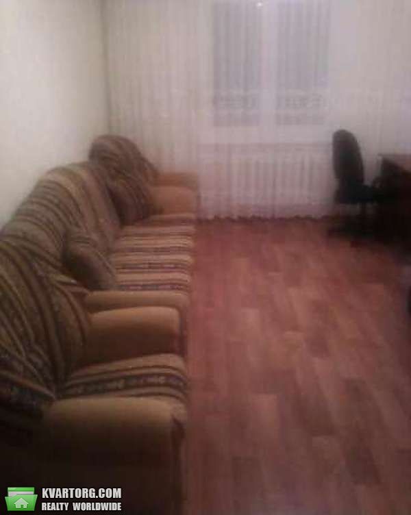 Sell 1-room apartment. Киев,  Закревского — photo 1