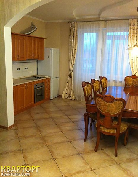 Rent out 3-room apartment. Киев,  Героев Сталинграда пр — photo 3