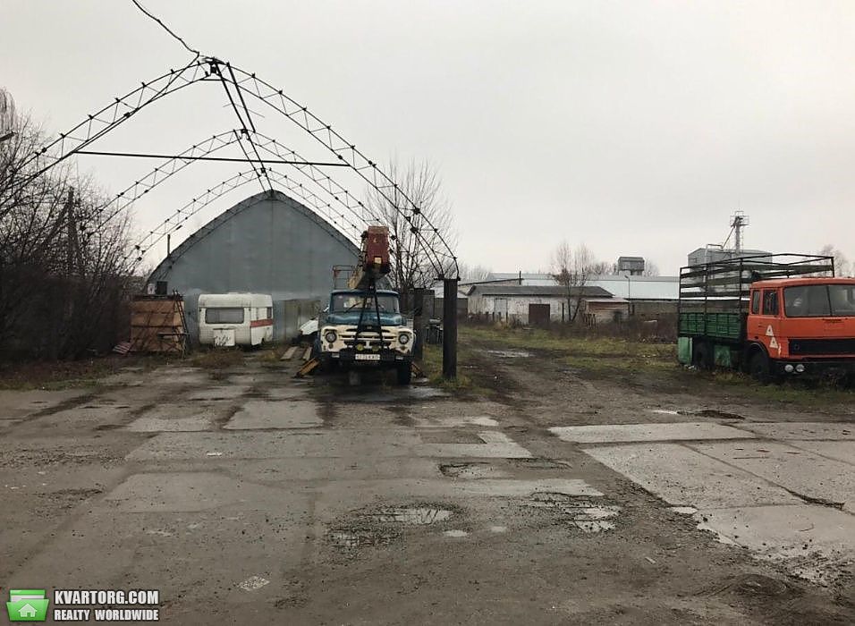 Sell warehouse. Киевская обл., Крассовского — photo 6