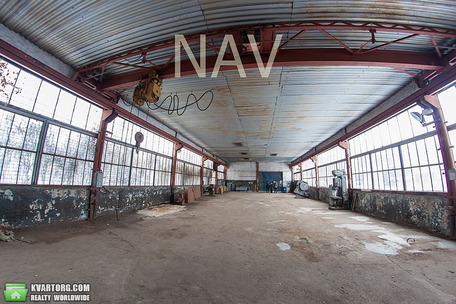 Rent out warehouse. Киев, Ярослава Ирчана — photo 2