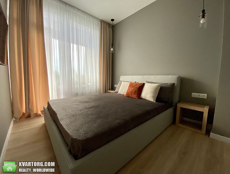 Rent out 2-room apartment. Киев, Лабораторный переулок — photo 7