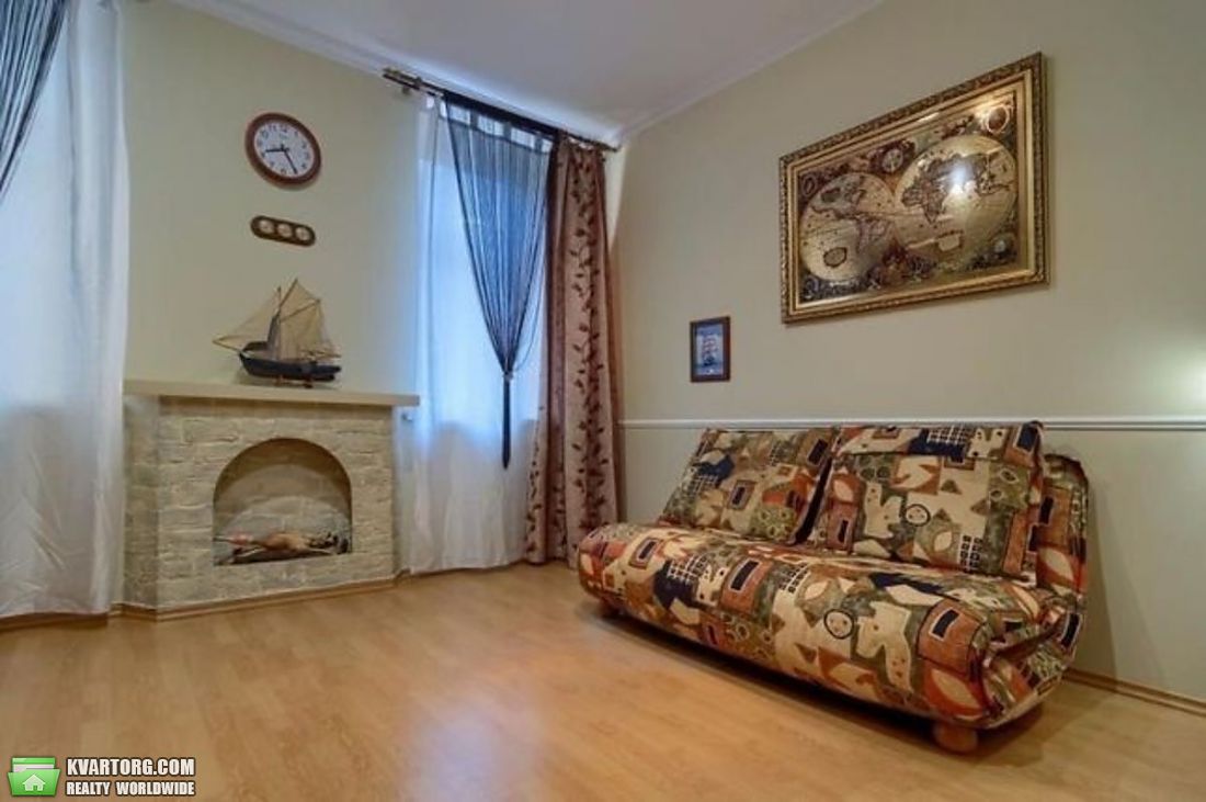 Sell 3-room apartment. Киев,  Гусовского — photo 1