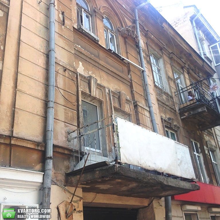 Sell 1-room apartment. Одесса, Большая Арнаутская — photo 7