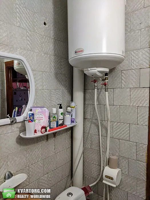 Sell 1-room apartment. Киев, Вацлава Гавела — photo 5