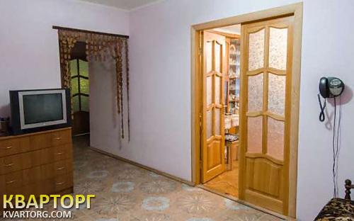 Sell 4-room apartment. Киев,  Дубового — photo 4