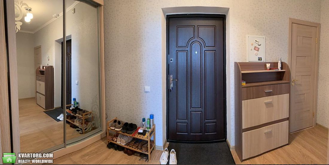 Rent out 1-room apartment. Киев, Сикорского — photo 9