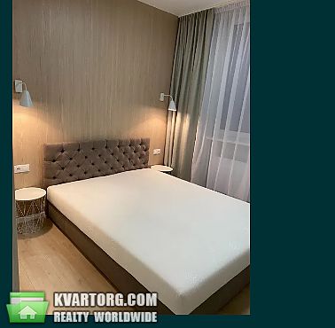 Rent out 2-room apartment. Киев,  Лумумбы — photo 4