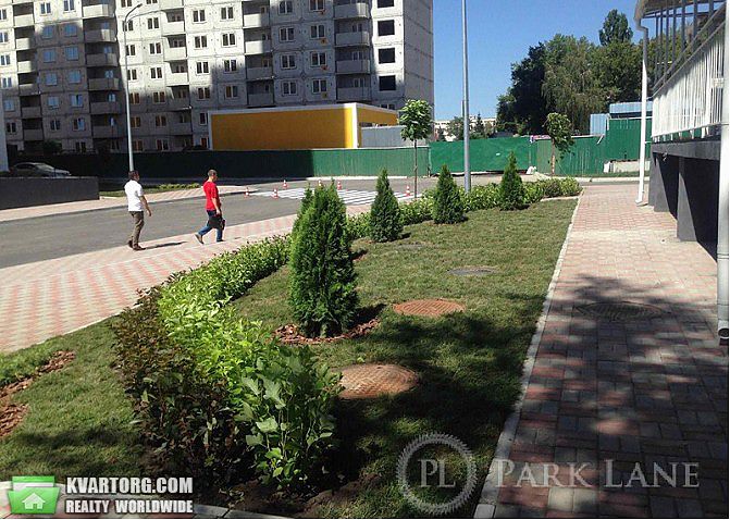 Sell 2-room apartment. Киев,  Ломоносова — photo 7