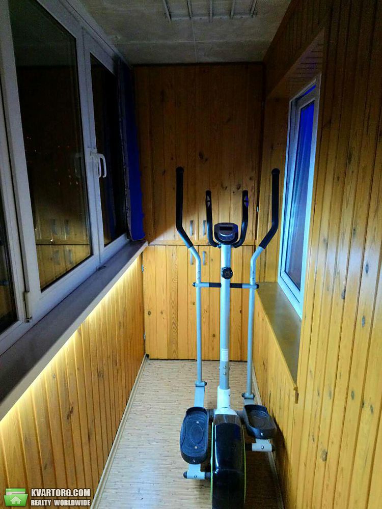 Rent out 2-room apartment. Киев,  Науки пр — photo 9