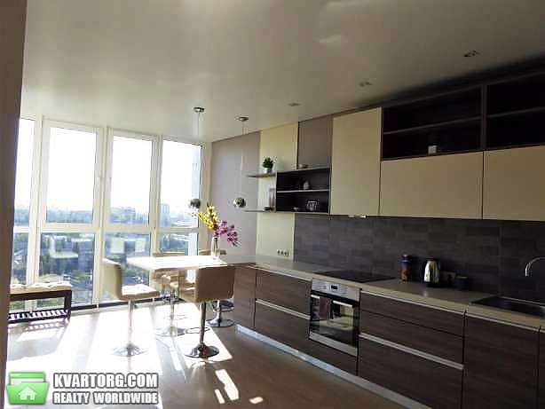 Sell 1-room apartment. Киев,  Лепсе бул — photo 1